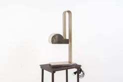 Hot Pamono Vintage Bauhaus Lamps by Marcel Breuer, 1920s, Set of 2