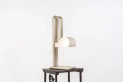 Hot Pamono Vintage Bauhaus Lamps by Marcel Breuer, 1920s, Set of 2