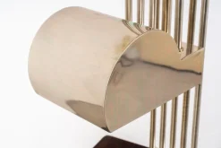 Hot Pamono Vintage Bauhaus Lamps by Marcel Breuer, 1920s, Set of 2