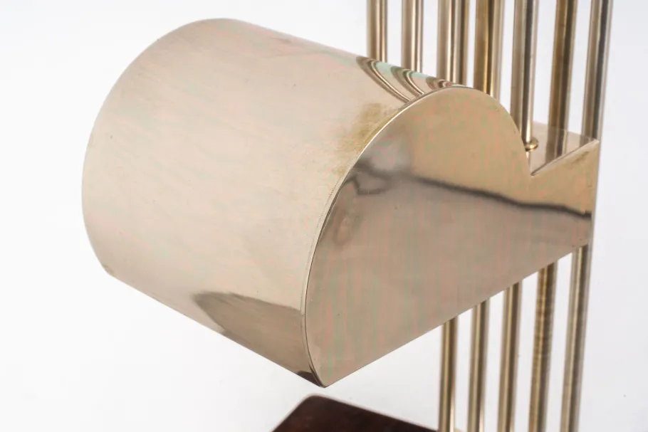 Hot Pamono Vintage Bauhaus Lamps by Marcel Breuer, 1920s, Set of 2