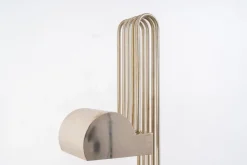 Hot Pamono Vintage Bauhaus Lamps by Marcel Breuer, 1920s, Set of 2