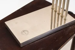 Hot Pamono Vintage Bauhaus Lamps by Marcel Breuer, 1920s, Set of 2