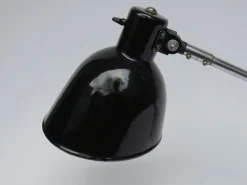 New Pamono Vintage Bauhaus Scissor Lamp, 1920s