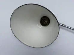 New Pamono Vintage Bauhaus Scissor Lamp, 1920s