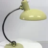 Best Pamono Vintage Bauhaus Table Lamp by Christian Dell for Koranda