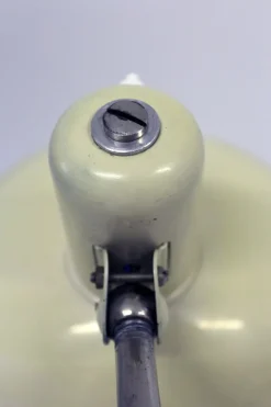 Best Pamono Vintage Bauhaus Table Lamp by Christian Dell for Koranda