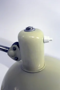 Best Pamono Vintage Bauhaus Table Lamp by Christian Dell for Koranda