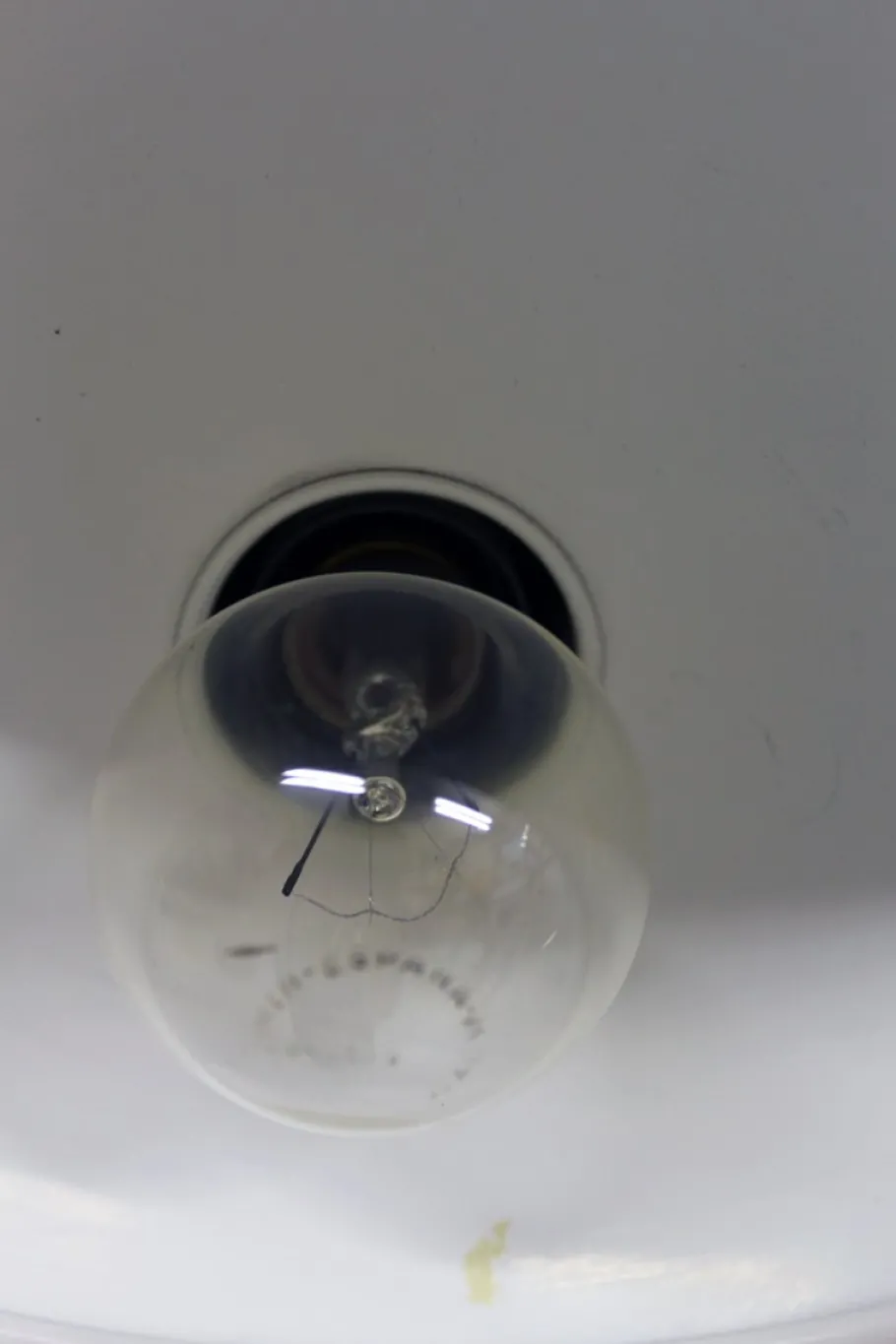 Best Pamono Vintage Bauhaus Table Lamp by Christian Dell for Koranda