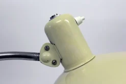 Best Pamono Vintage Bauhaus Table Lamp by Christian Dell for Koranda