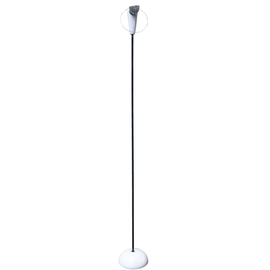 Outlet Pamono Vintage Bibip Floor Lamp by Achille Castiglioni for Flos