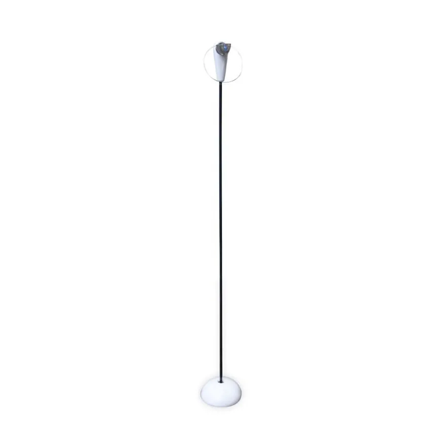 Outlet Pamono Vintage Bibip Floor Lamp by Achille Castiglioni for Flos