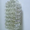 Discount Pamono Vintage Bubble Glass Sconce by Erco, 1960s