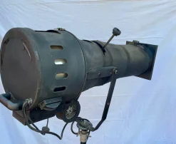 Sale Pamono Vintage Bulls-Eye Movie Light, 1950s