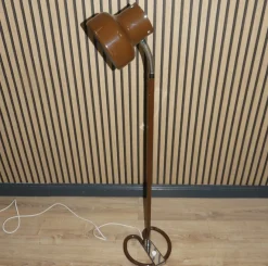 Discount Pamono Vintage Bumling Floor Lamp by Anders Pehrson for Atelje Lyktan, 1970s