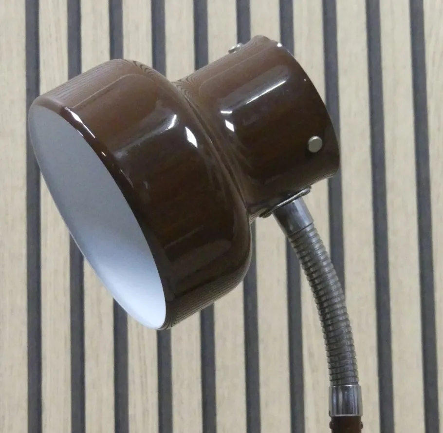 Discount Pamono Vintage Bumling Floor Lamp by Anders Pehrson for Atelje Lyktan, 1970s