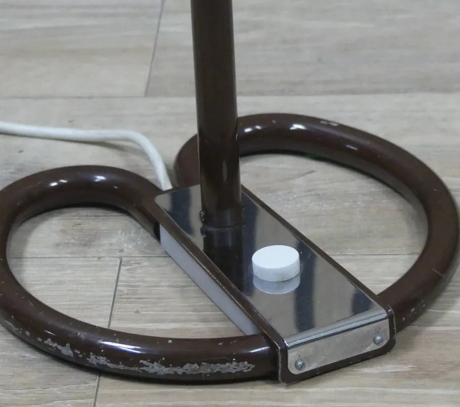 Discount Pamono Vintage Bumling Floor Lamp by Anders Pehrson for Atelje Lyktan, 1970s