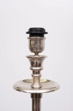 New Pamono Vintage Butler Tray Floor Lamp from Riviéra Maison, 1990s