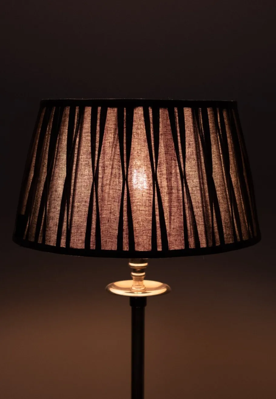 New Pamono Vintage Butler Tray Floor Lamp from Riviéra Maison, 1990s