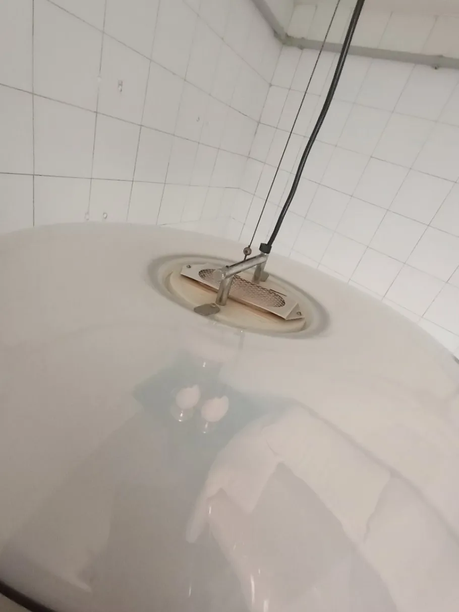 Discount Pamono Vintage Ceiling Lamp in Murano Glass by Mauro Marzollo, 1980s