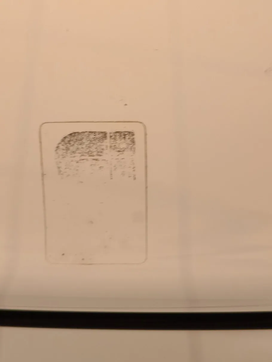 Discount Pamono Vintage Ceiling Lamp in Murano Glass by Mauro Marzollo, 1980s