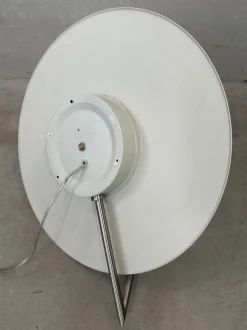 New Pamono Vintage Ceiling Lamp with Indirect Light