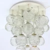 Sale Pamono Vintage Ceiling Light from Doria Leuchten, 1960s