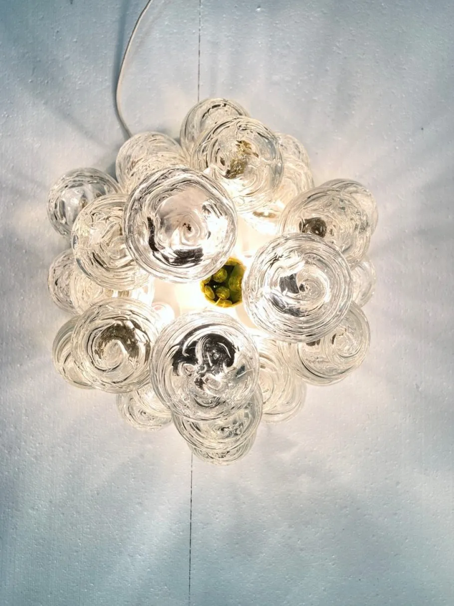 Sale Pamono Vintage Ceiling Light from Doria Leuchten, 1960s