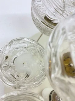 Sale Pamono Vintage Ceiling Light from Doria Leuchten, 1960s