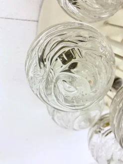 Sale Pamono Vintage Ceiling Light from Doria Leuchten, 1960s