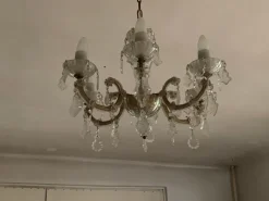 Sale Pamono Vintage Ceiling Light, 1960s