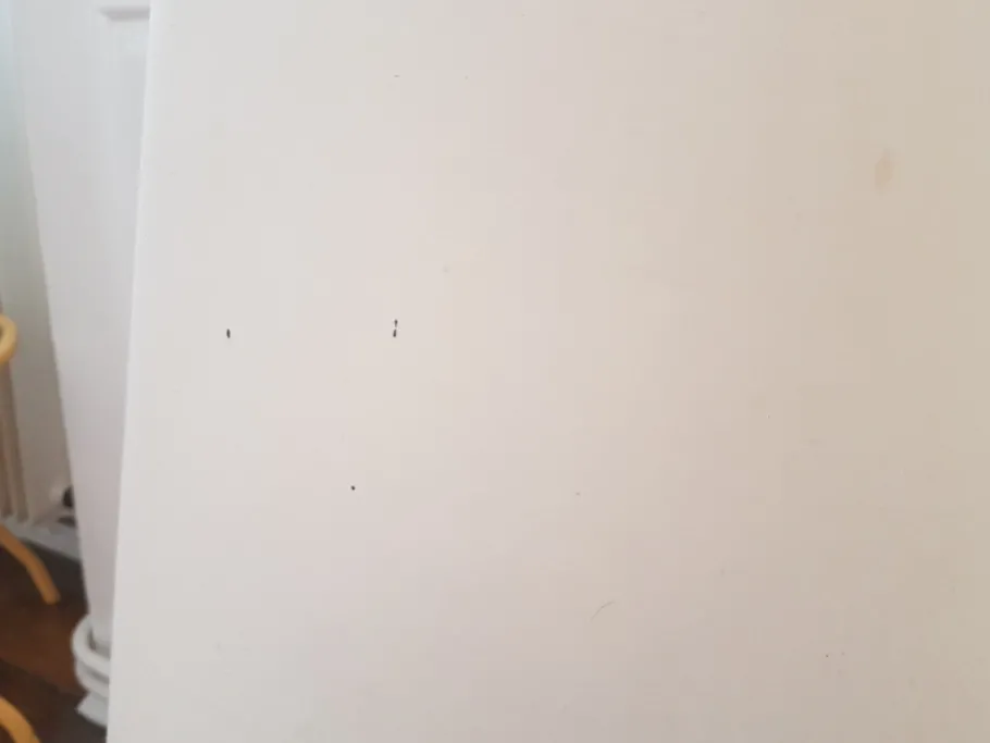 Pamono Vintage Ceramic Fat Lava Floor Lamp