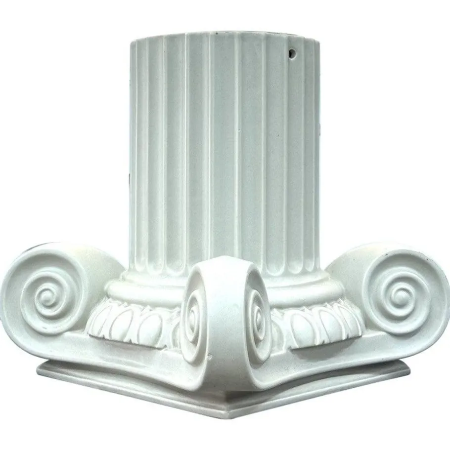 Clearance Pamono Vintage Ceramic Lamp, 1980