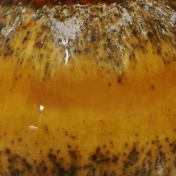 Outlet Pamono Vintage Ceramic Lamp by René Houben, 1960