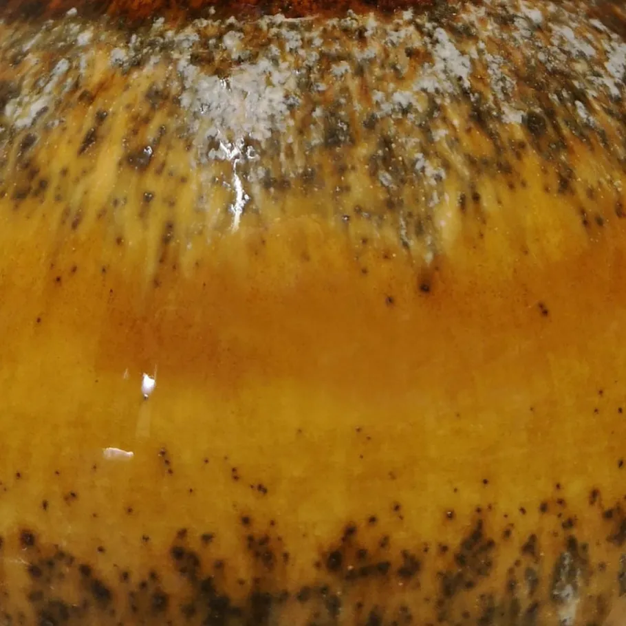 Outlet Pamono Vintage Ceramic Lamp by René Houben, 1960