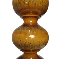 Outlet Pamono Vintage Ceramic Lamp by René Houben, 1960