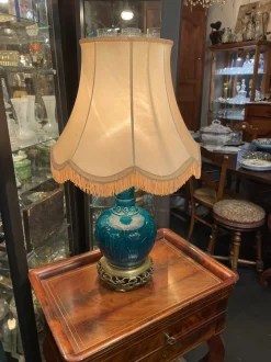 Hot Pamono Vintage Ceramic Table Lamp, 1960s