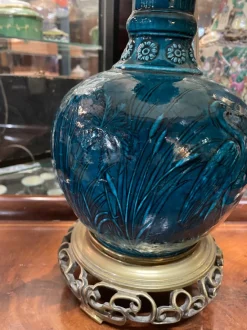 Hot Pamono Vintage Ceramic Table Lamp, 1960s