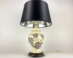 Hot Pamono Vintage Ceramic Table Lamp by Louis Drimmer, 1970s