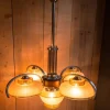 Hot Pamono Vintage Chandelier, 1940s