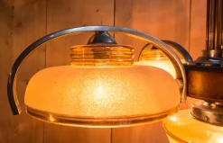 Hot Pamono Vintage Chandelier, 1940s