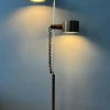Discount Pamono Vintage Conelight Floor Lamp by Ronald Homes