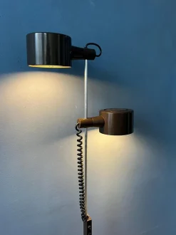 Discount Pamono Vintage Conelight Floor Lamp by Ronald Homes