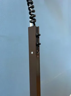 Discount Pamono Vintage Conelight Floor Lamp by Ronald Homes