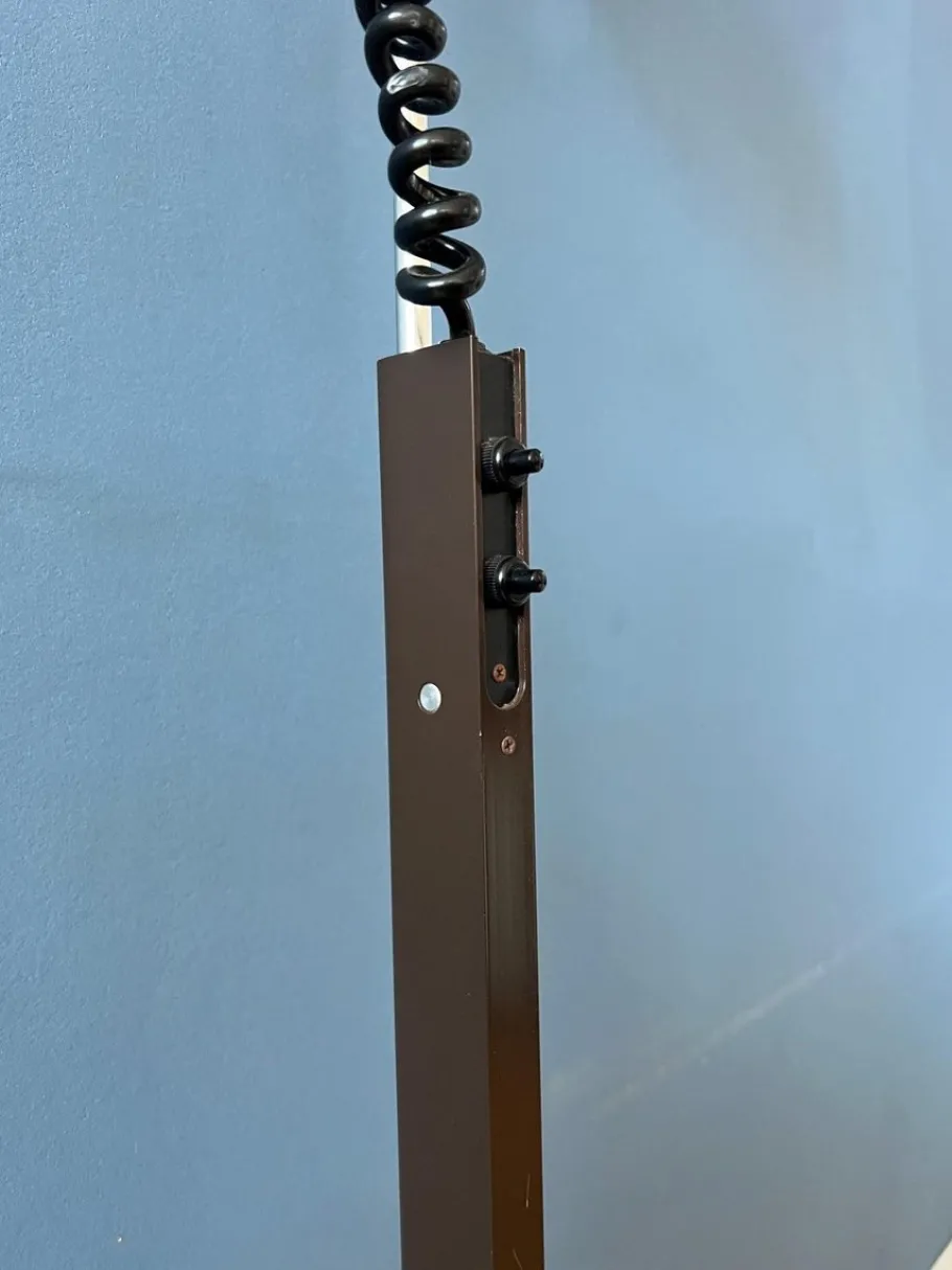 Discount Pamono Vintage Conelight Floor Lamp by Ronald Homes