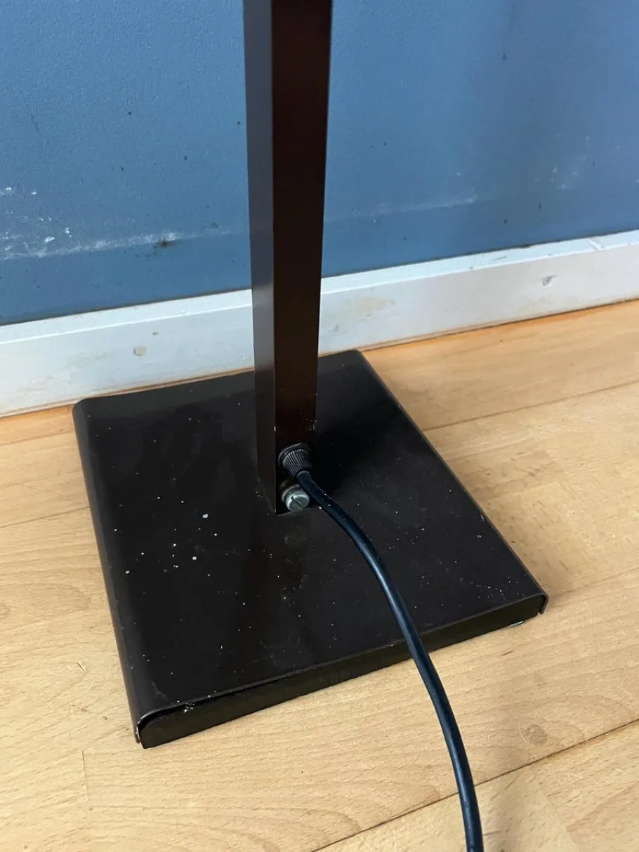 Discount Pamono Vintage Conelight Floor Lamp by Ronald Homes