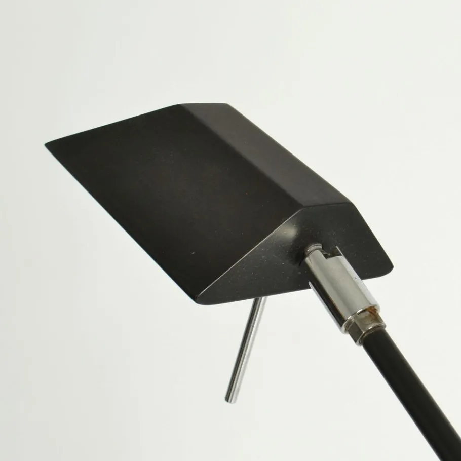 Sale Pamono Vintage Counter Balance Floor Lamp, 1970s, Set of 2