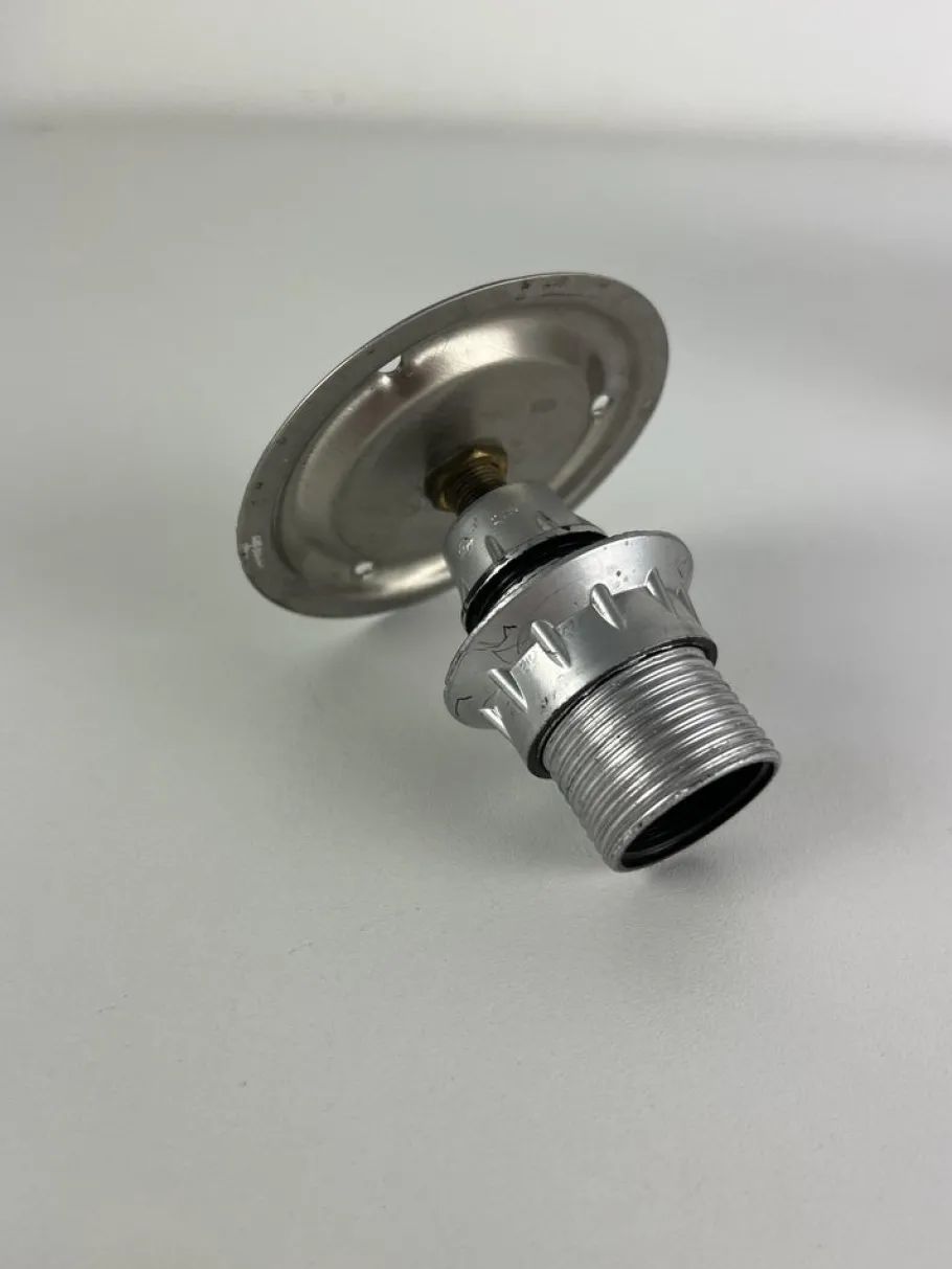 Clearance Pamono Vintage Cubic Murano Glass Wall Lamps, 1970s, Set of 2