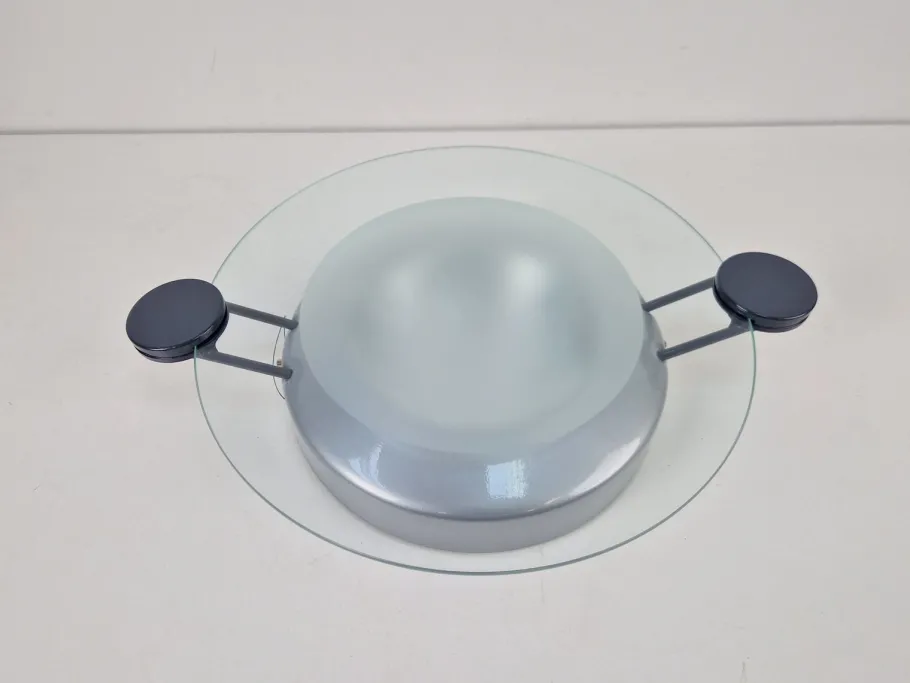 Clearance Pamono Vintage Cyclos Wall Lamp by Michele De Lucchi for Artemide, Italy, 1980s