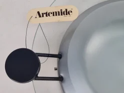 Clearance Pamono Vintage Cyclos Wall Lamp by Michele De Lucchi for Artemide, Italy, 1980s