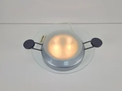 Clearance Pamono Vintage Cyclos Wall Lamp by Michele De Lucchi for Artemide, Italy, 1980s